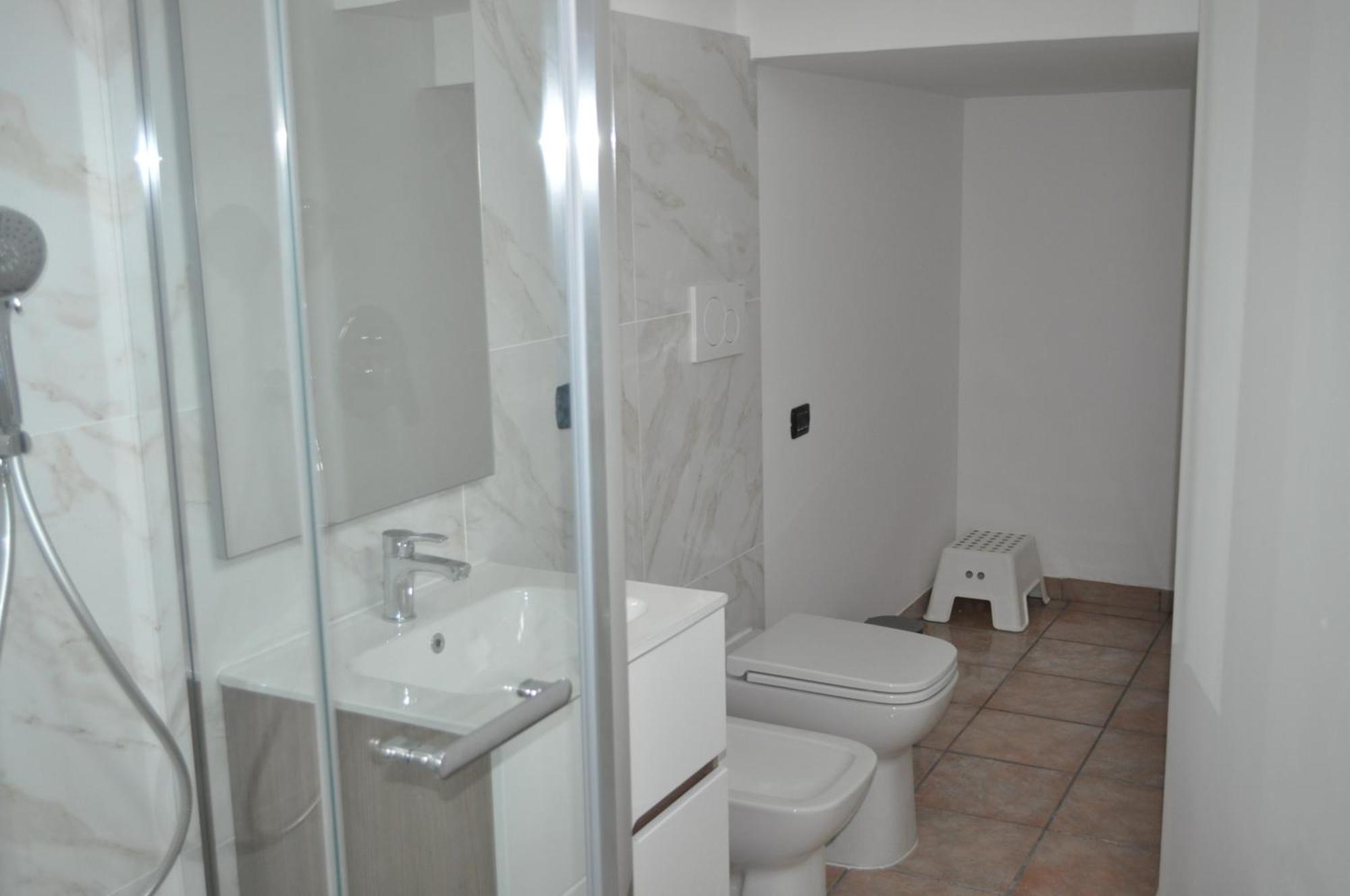 La Specchia Bed & Breakfast Matera Ngoại thất bức ảnh
