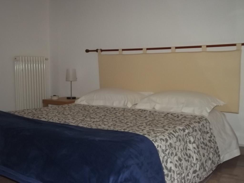 La Specchia Bed & Breakfast Matera Ngoại thất bức ảnh