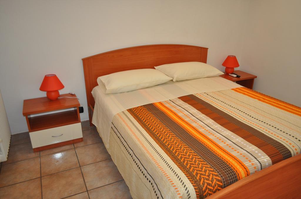 La Specchia Bed & Breakfast Matera Ngoại thất bức ảnh