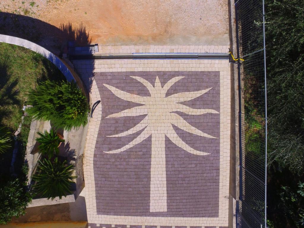 La Specchia Bed & Breakfast Matera Ngoại thất bức ảnh