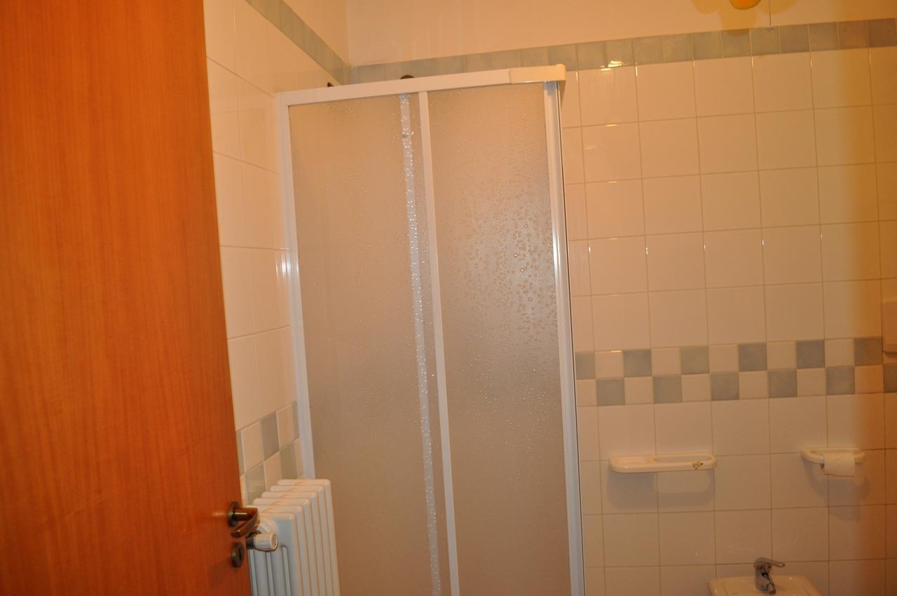 La Specchia Bed & Breakfast Matera Ngoại thất bức ảnh
