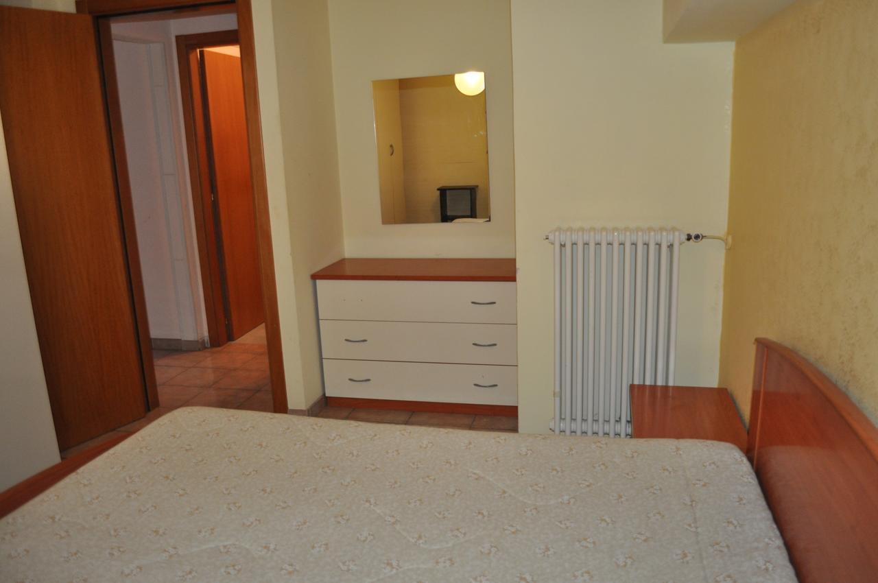 La Specchia Bed & Breakfast Matera Ngoại thất bức ảnh